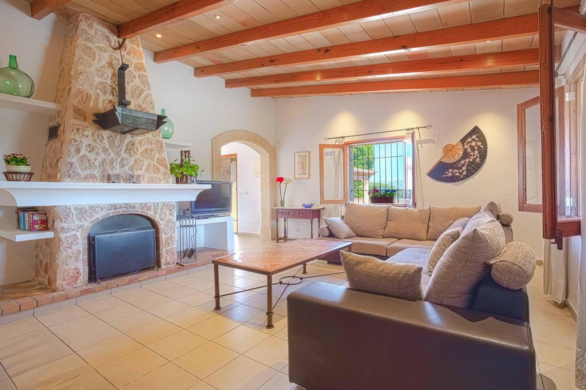 Cifre Villa Alcudia (Mallorca)