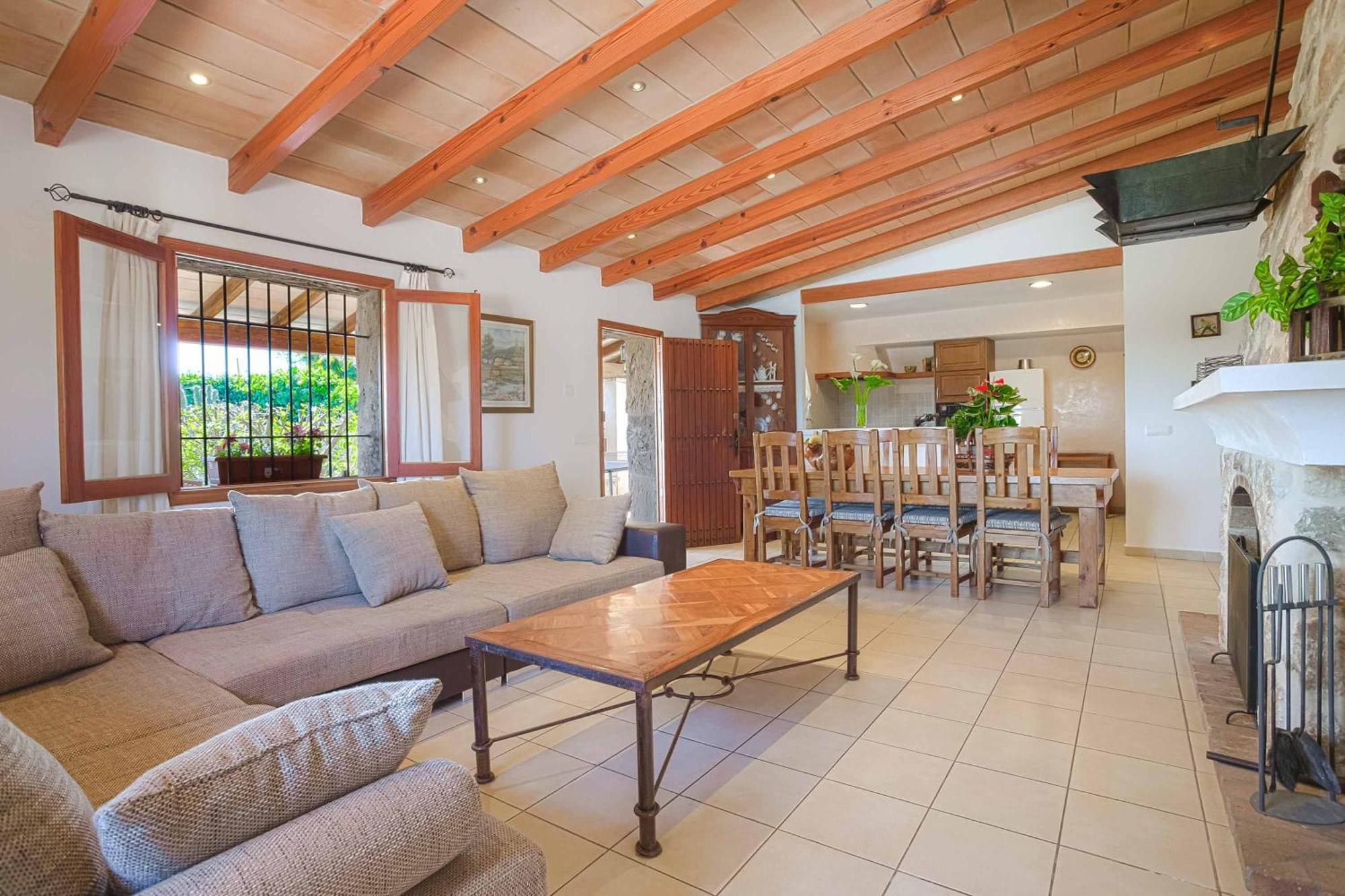 Villa Cifre Alcudia (Mallorca)