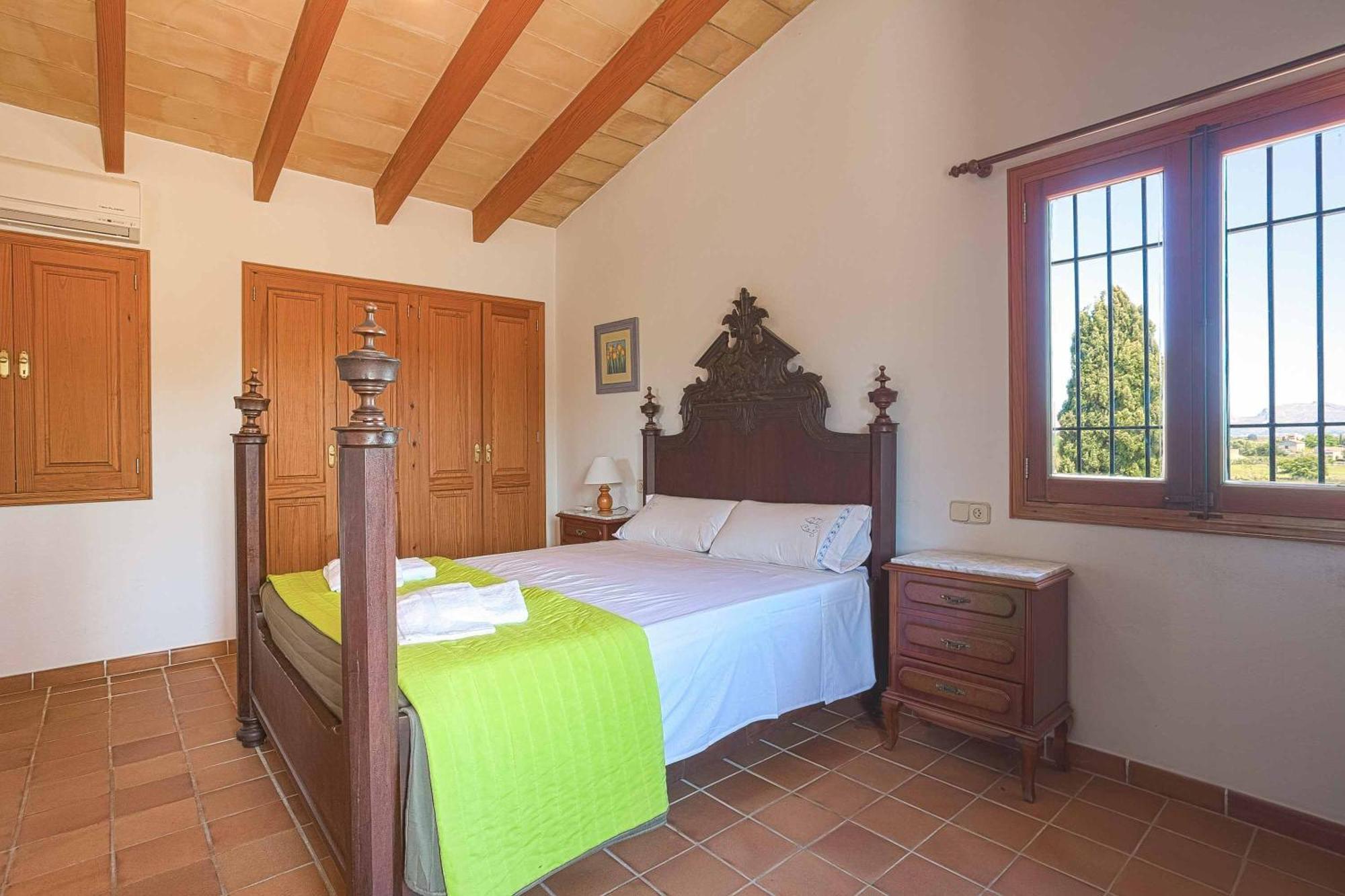 Cifre Villa