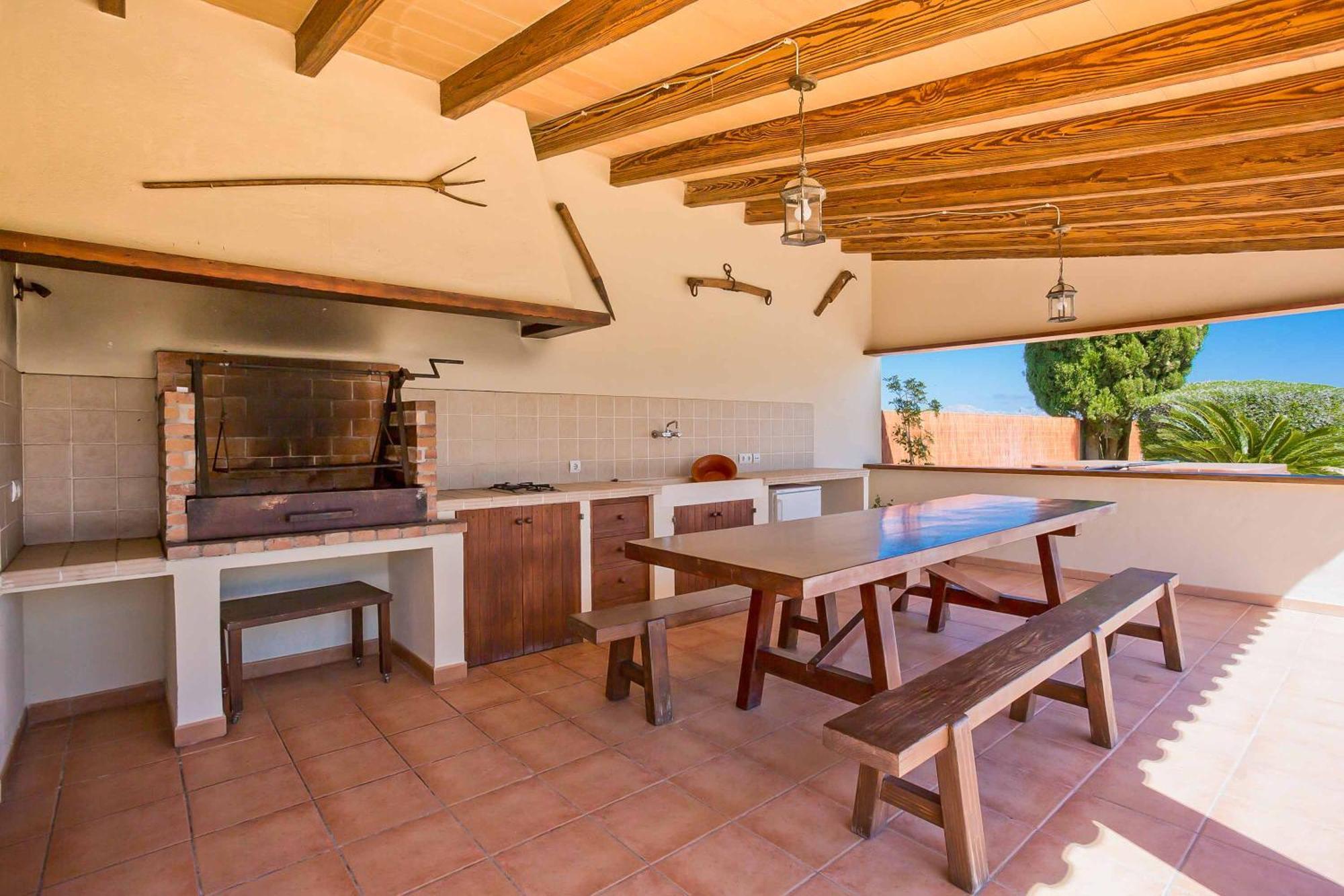 Villa Cifre Alcudia (Mallorca)