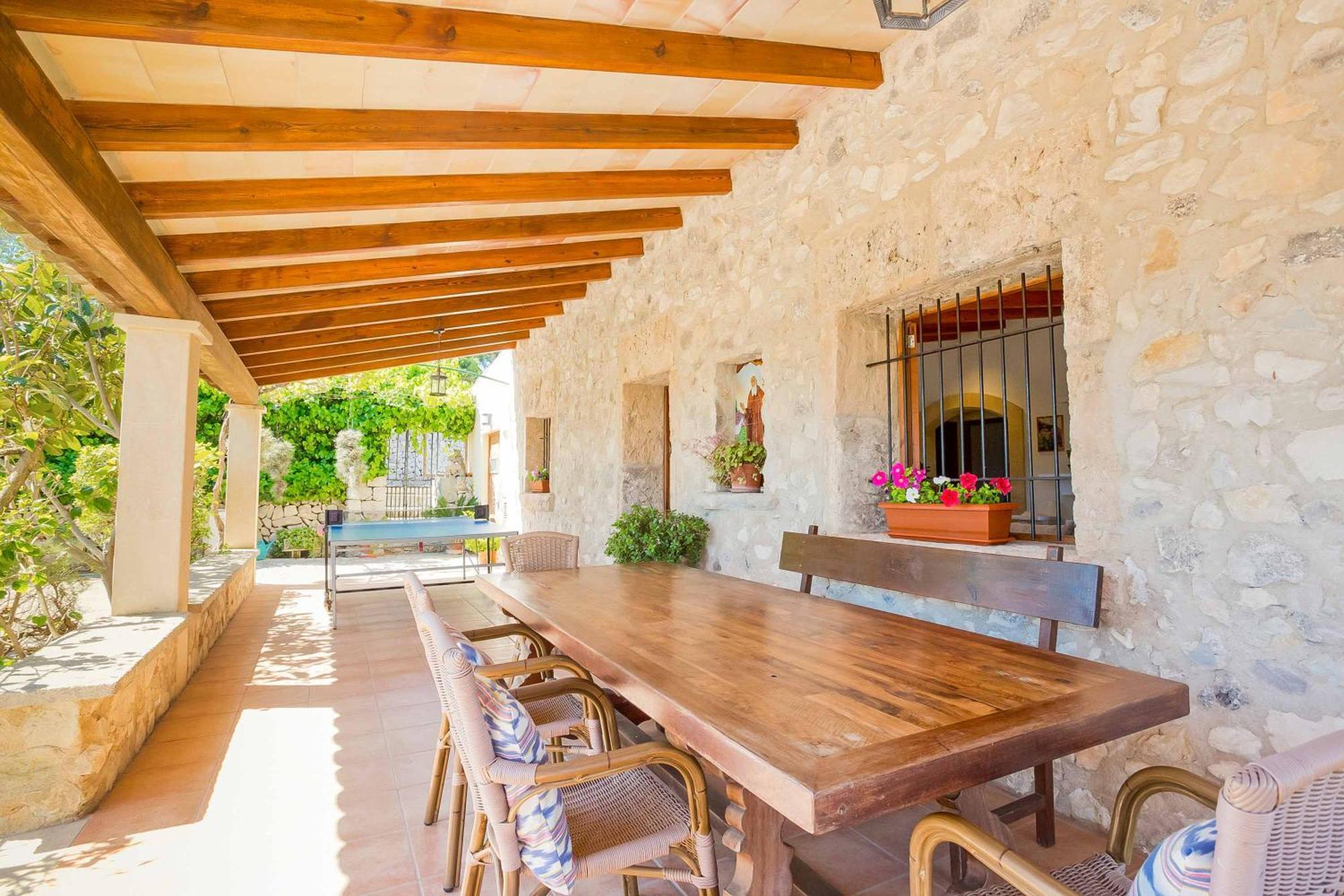 Cifre * Alcudia (Mallorca)